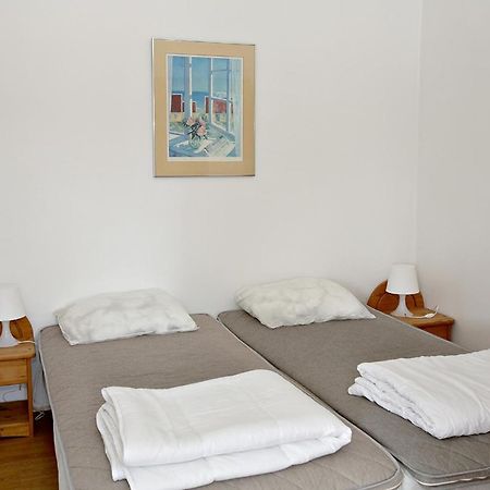 Skagenbnb Buitenkant foto