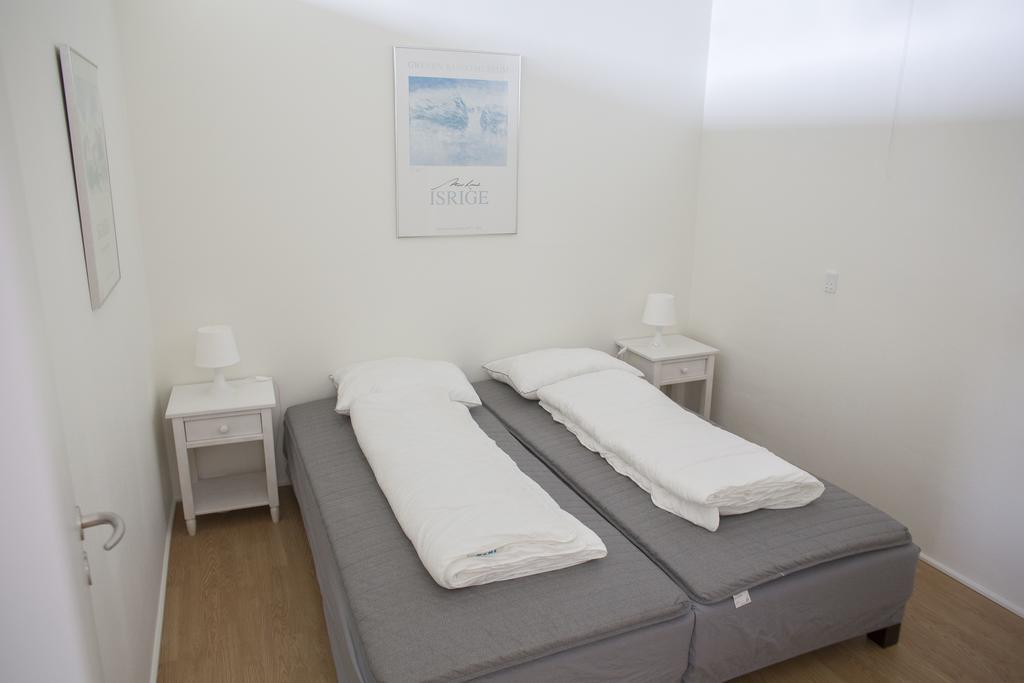 Skagenbnb Buitenkant foto