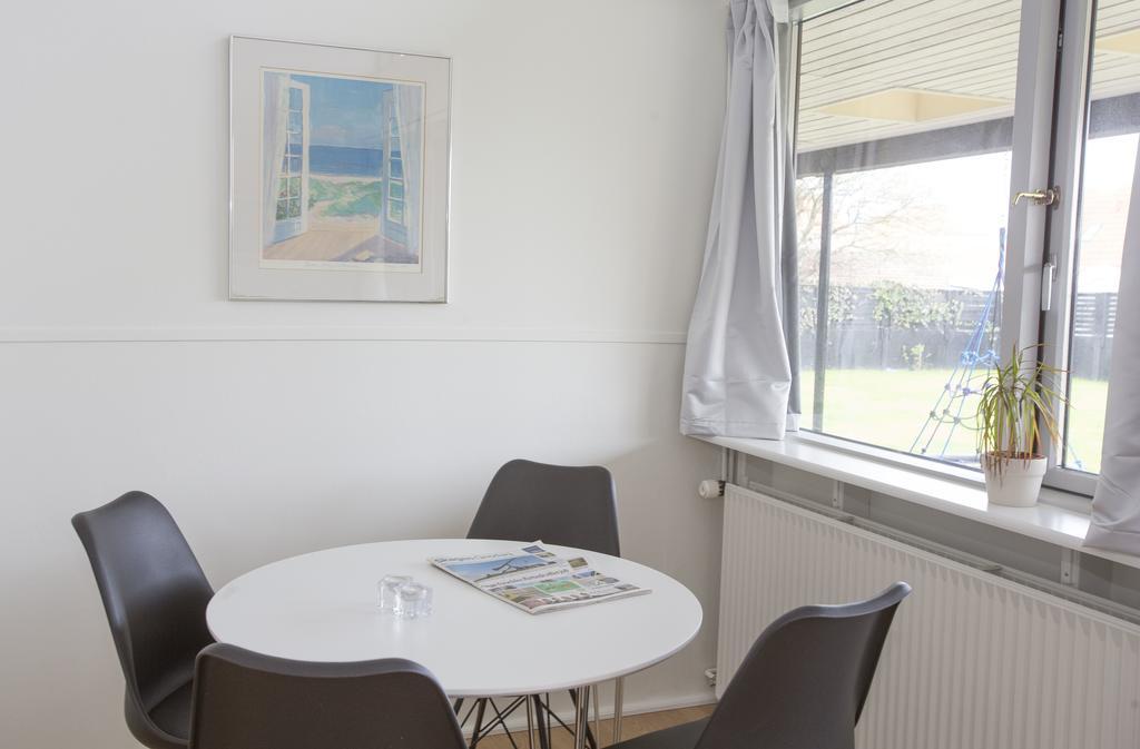 Skagenbnb Buitenkant foto