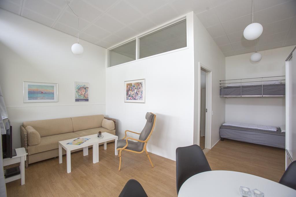 Skagenbnb Buitenkant foto