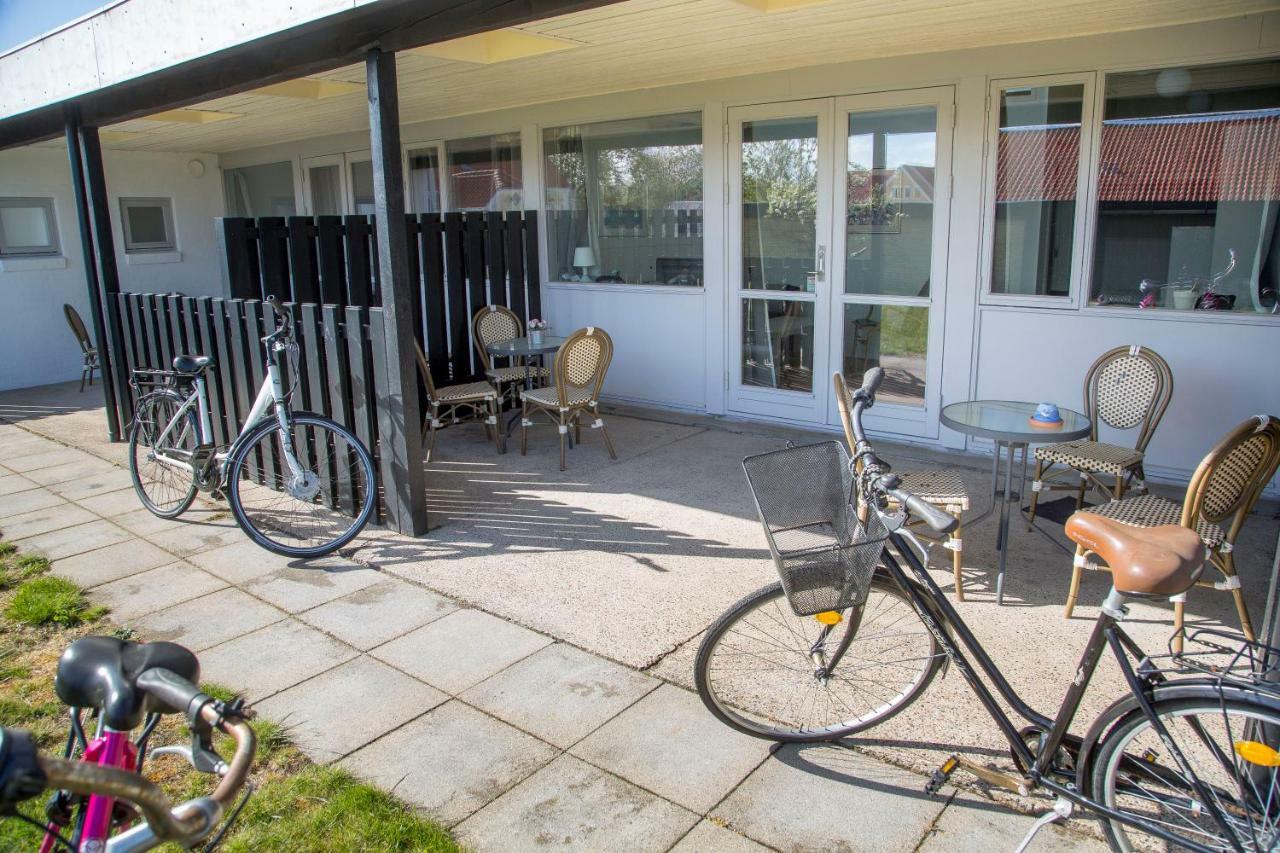 Skagenbnb Buitenkant foto