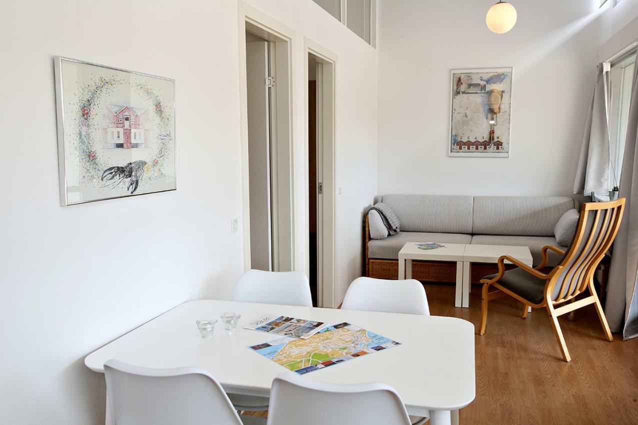 Skagenbnb Buitenkant foto