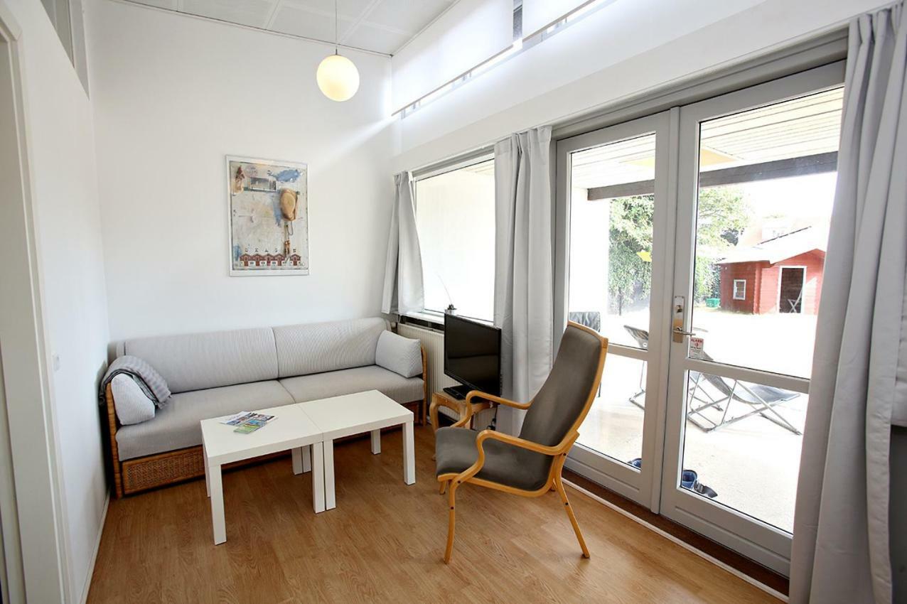 Skagenbnb Buitenkant foto
