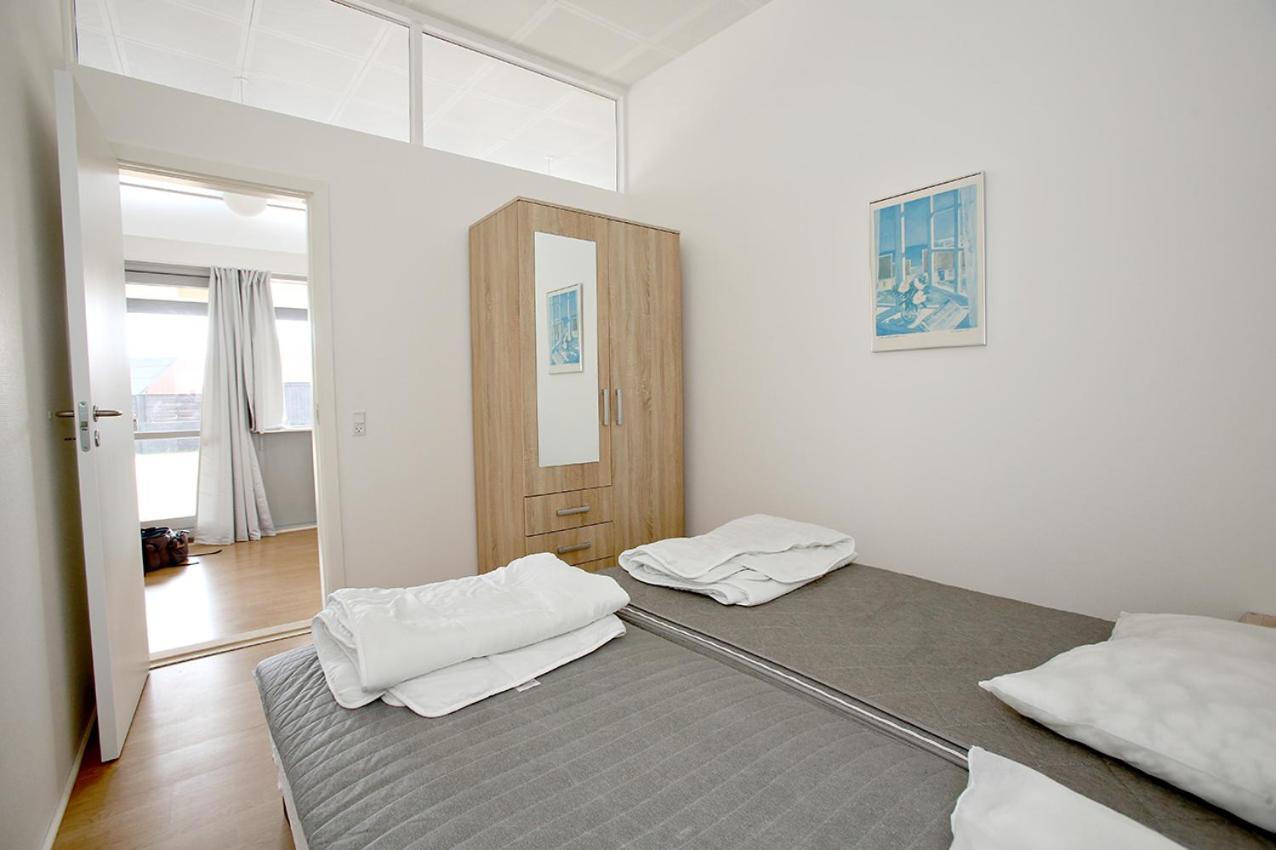 Skagenbnb Buitenkant foto