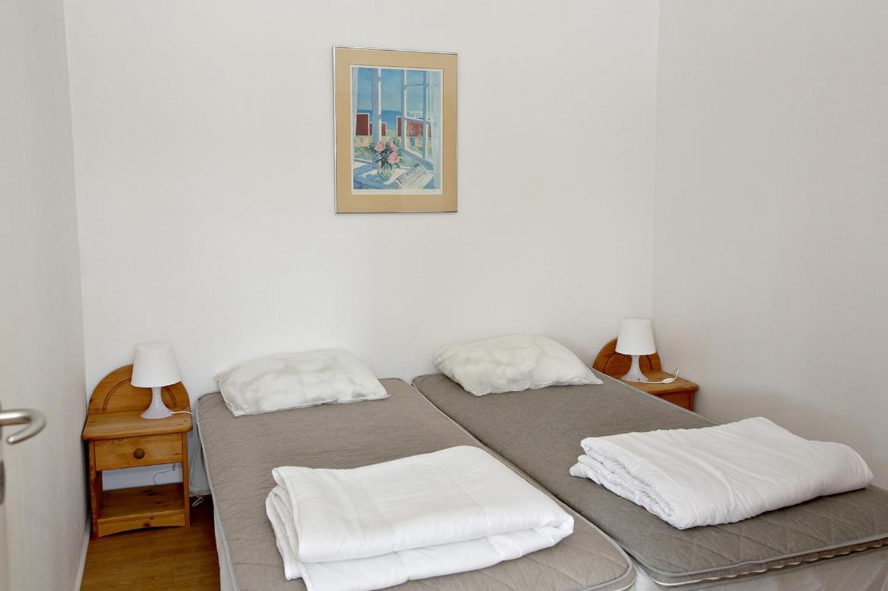 Skagenbnb Buitenkant foto